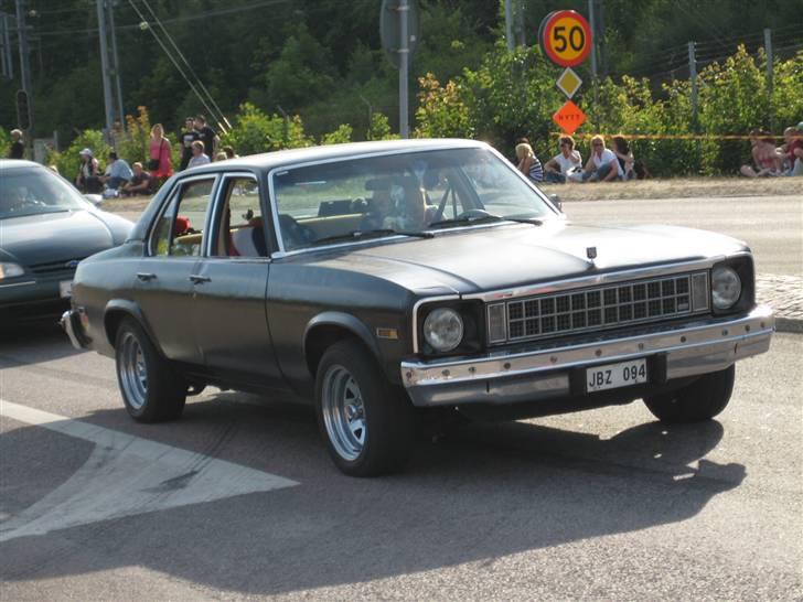 US Træf i Vesterås, Sverige billede 376