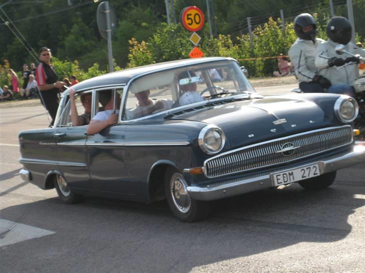 US Træf i Vesterås, Sverige billede 378