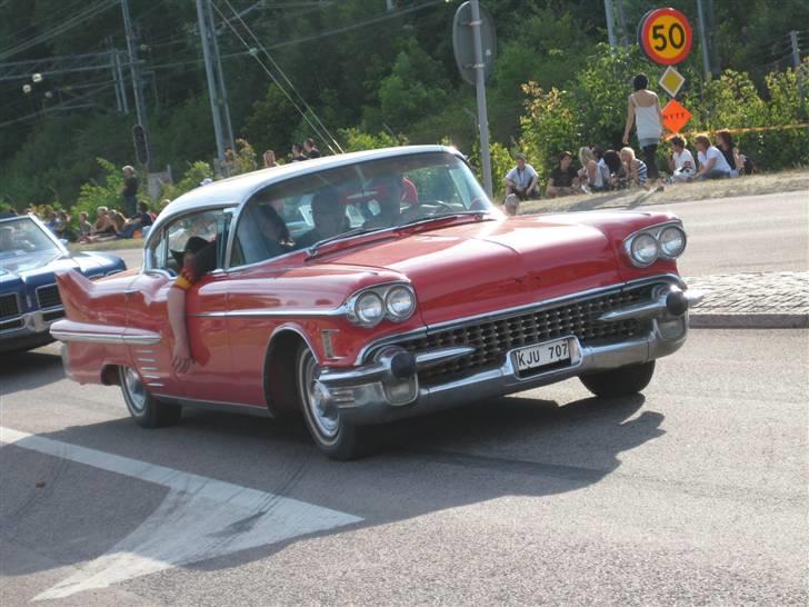 US Træf i Vesterås, Sverige billede 379