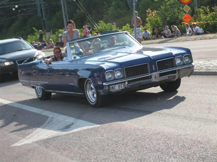 US Træf i Vesterås, Sverige billede 380