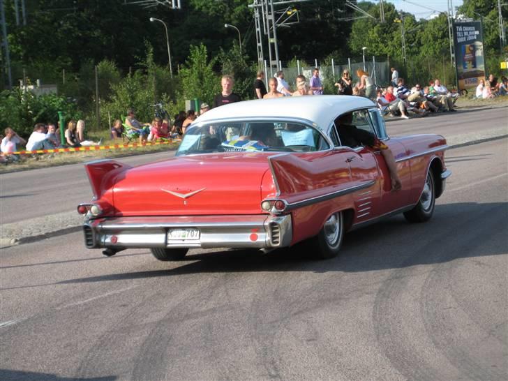 US Træf i Vesterås, Sverige billede 381