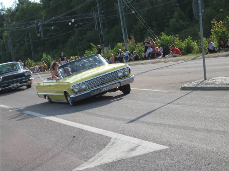 US Træf i Vesterås, Sverige billede 382