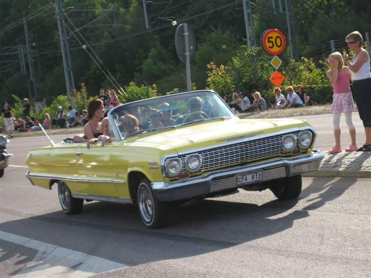 US Træf i Vesterås, Sverige billede 383