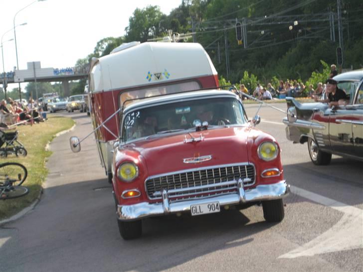 US Træf i Vesterås, Sverige billede 384