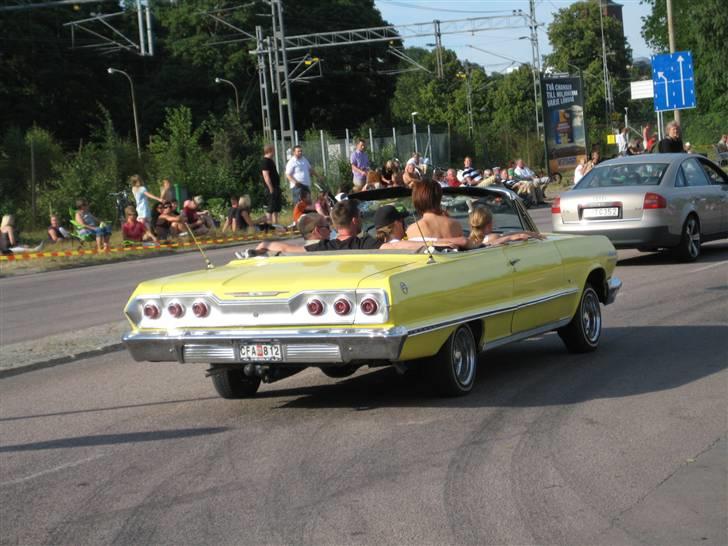 US Træf i Vesterås, Sverige billede 385