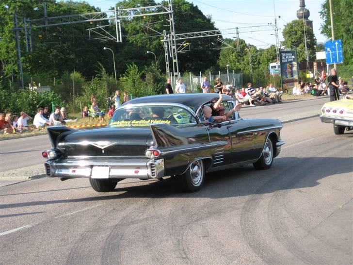 US Træf i Vesterås, Sverige billede 386