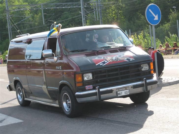 US Træf i Vesterås, Sverige billede 388