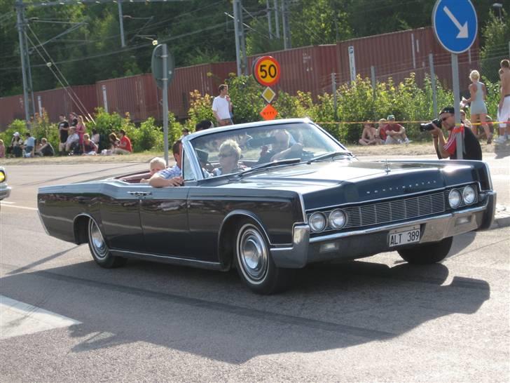 US Træf i Vesterås, Sverige billede 389