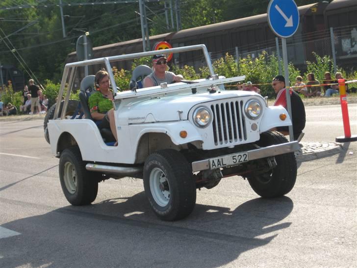 US Træf i Vesterås, Sverige billede 391