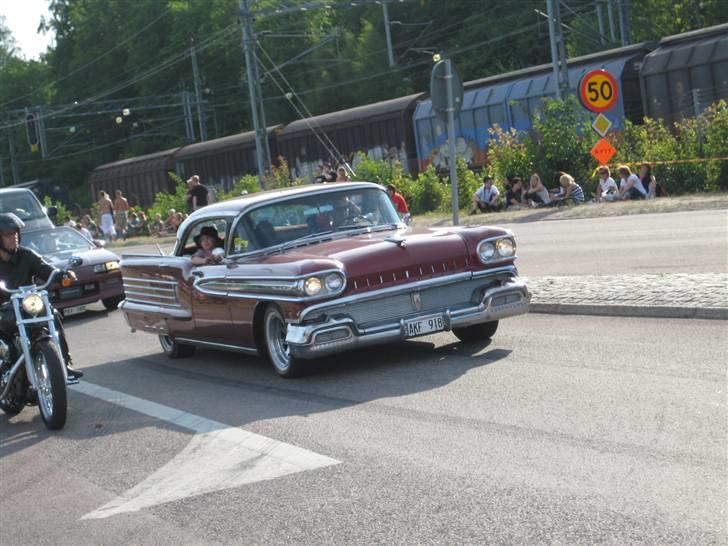 US Træf i Vesterås, Sverige billede 392