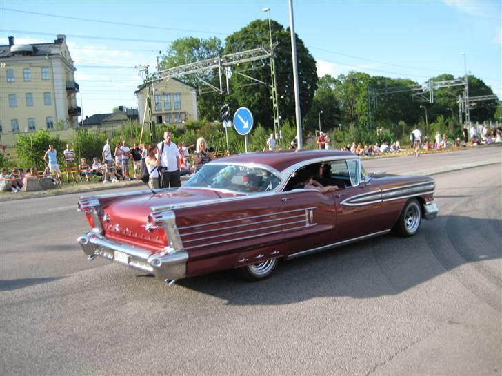 US Træf i Vesterås, Sverige billede 393