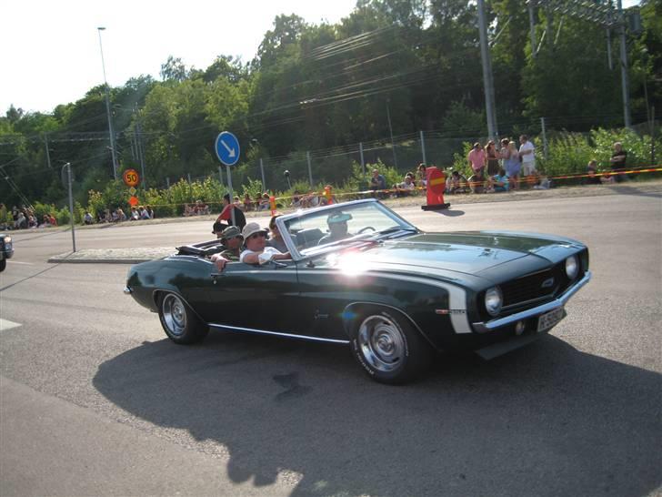 US Træf i Vesterås, Sverige billede 394