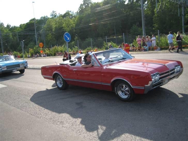 US Træf i Vesterås, Sverige billede 396