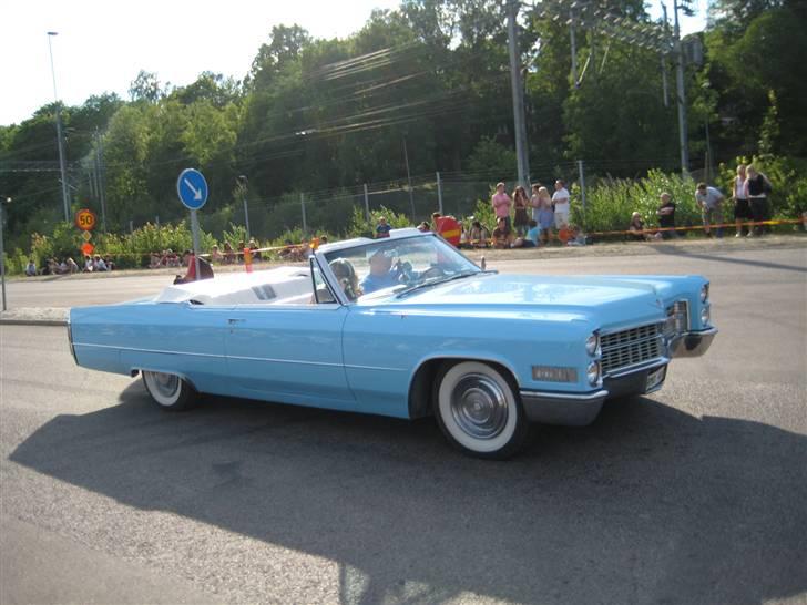 US Træf i Vesterås, Sverige billede 397