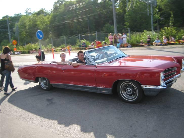 US Træf i Vesterås, Sverige billede 398