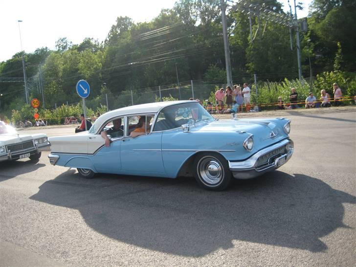 US Træf i Vesterås, Sverige billede 400