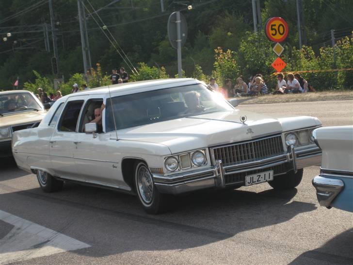 US Træf i Vesterås, Sverige billede 401