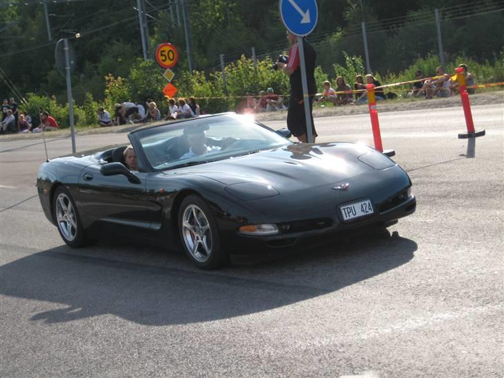 US Træf i Vesterås, Sverige billede 402