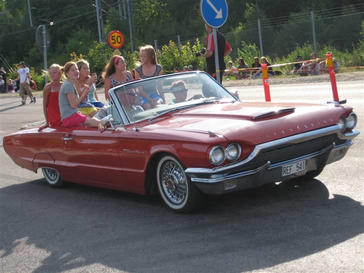 US Træf i Vesterås, Sverige billede 404