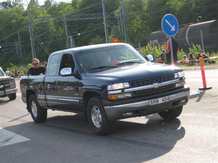 US Træf i Vesterås, Sverige billede 405