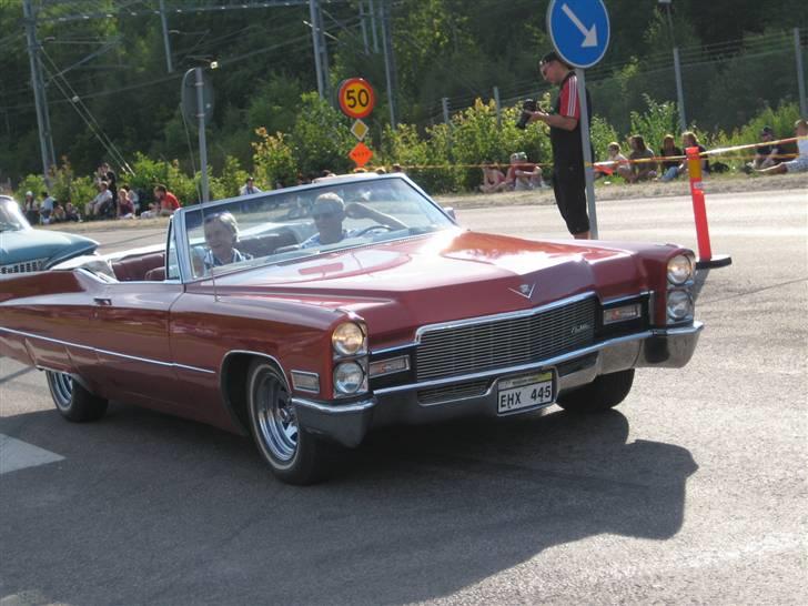 US Træf i Vesterås, Sverige billede 408