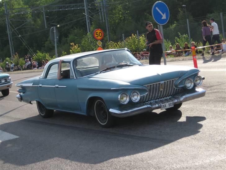 US Træf i Vesterås, Sverige billede 409