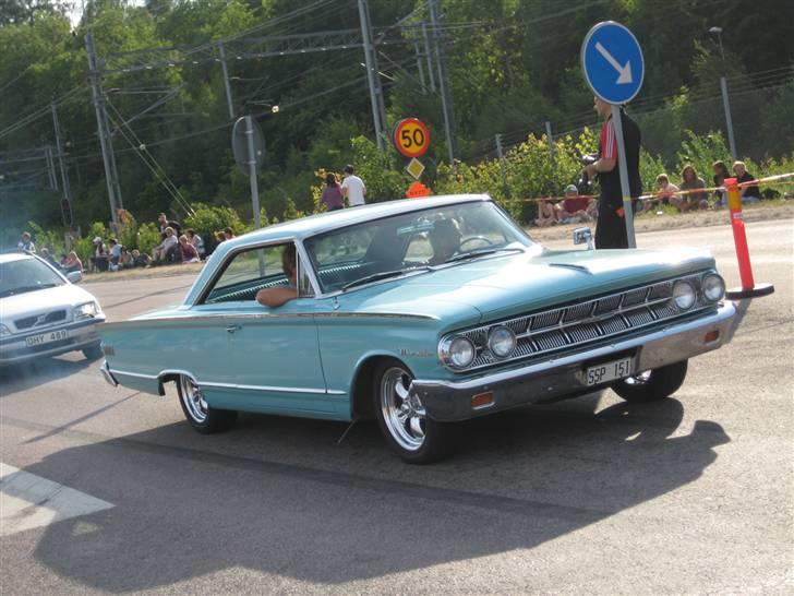 US Træf i Vesterås, Sverige billede 410