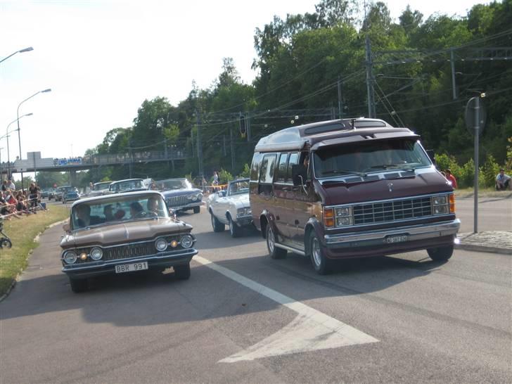 US Træf i Vesterås, Sverige billede 411