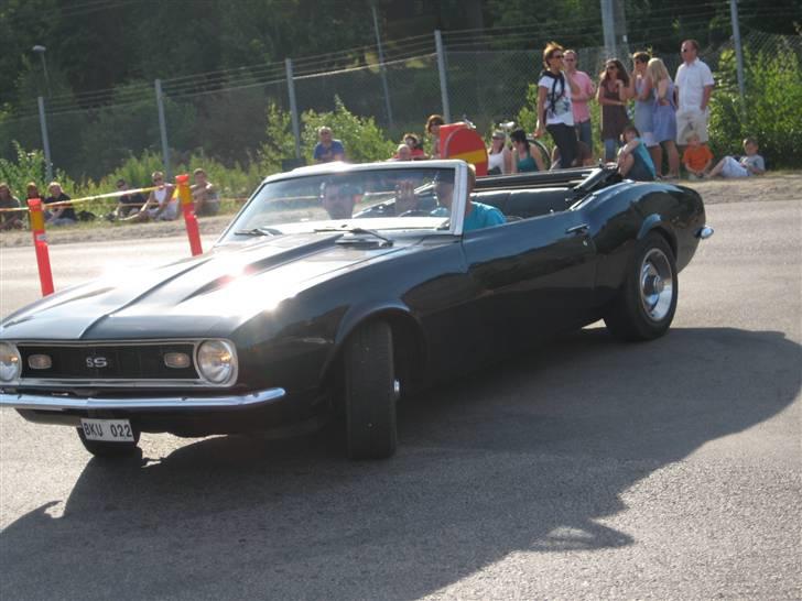 US Træf i Vesterås, Sverige billede 412