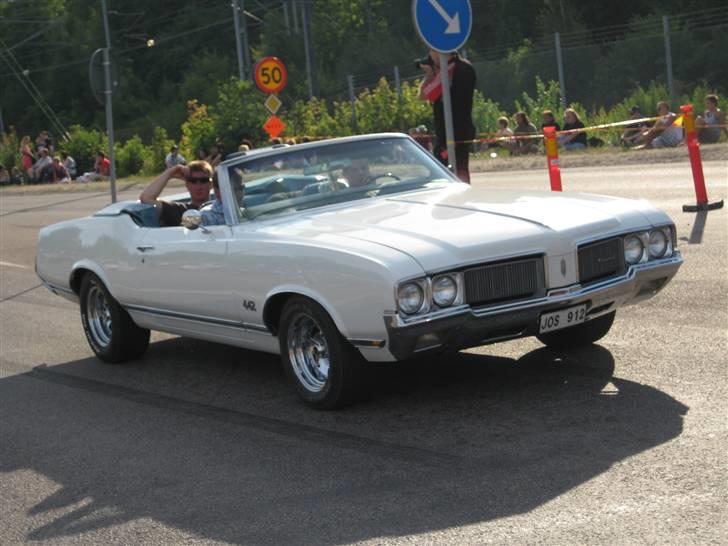 US Træf i Vesterås, Sverige billede 413