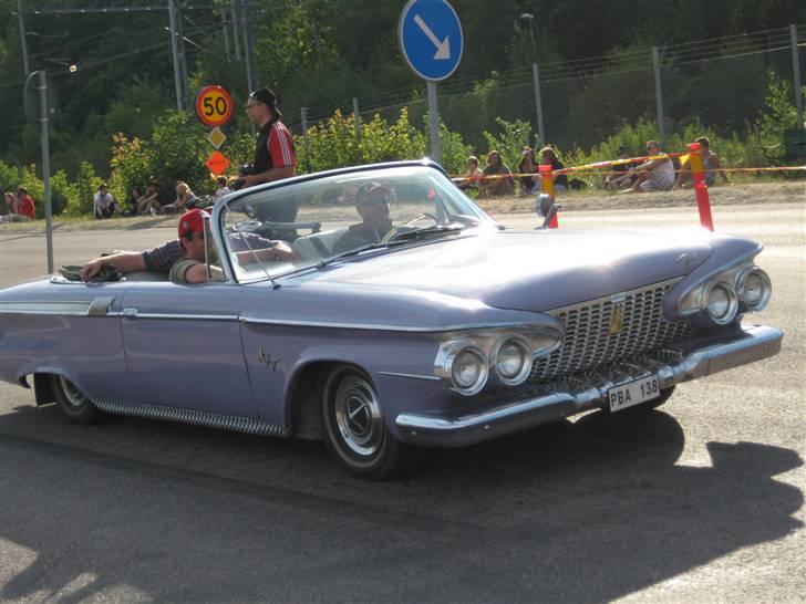 US Træf i Vesterås, Sverige billede 414