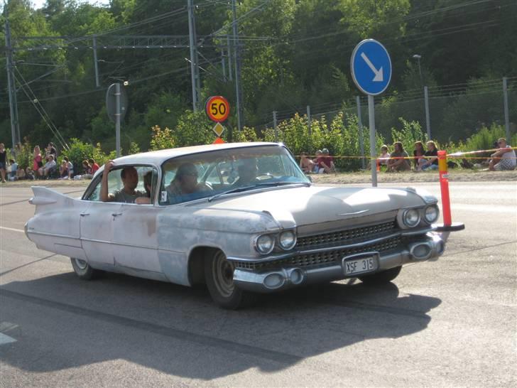 US Træf i Vesterås, Sverige billede 416