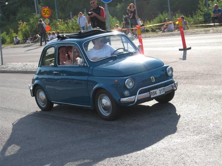 US Træf i Vesterås, Sverige billede 417