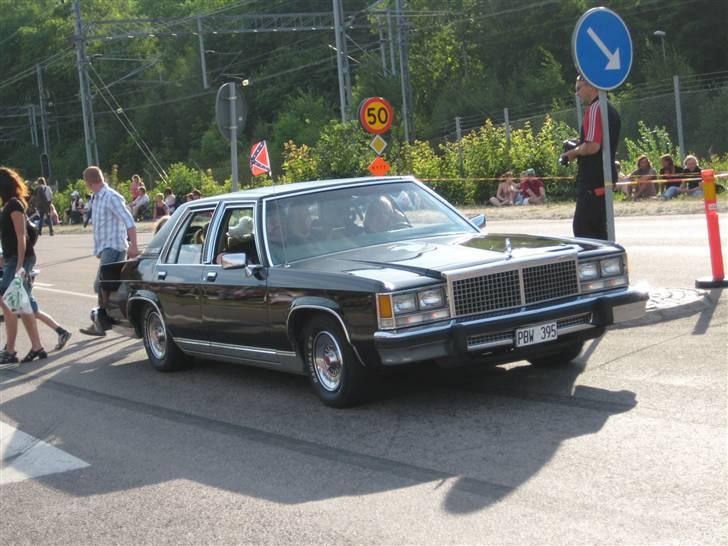 US Træf i Vesterås, Sverige billede 418