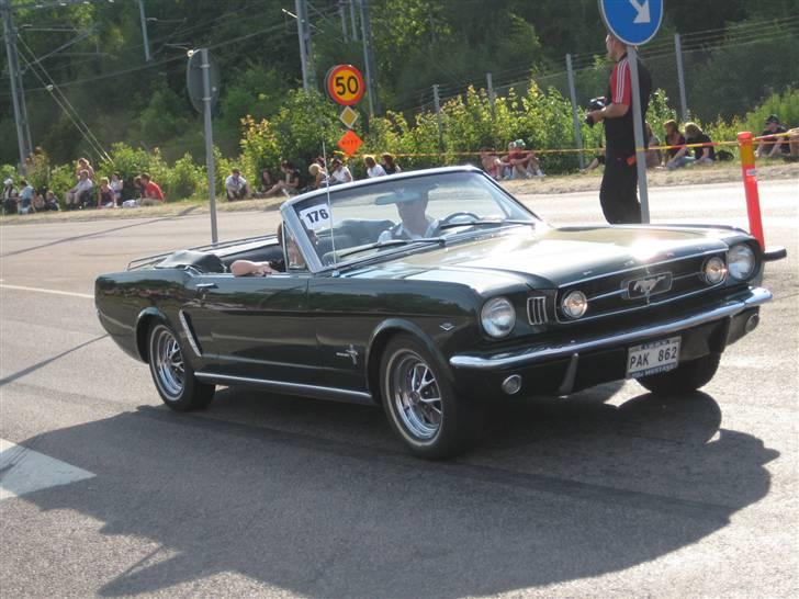 US Træf i Vesterås, Sverige billede 419