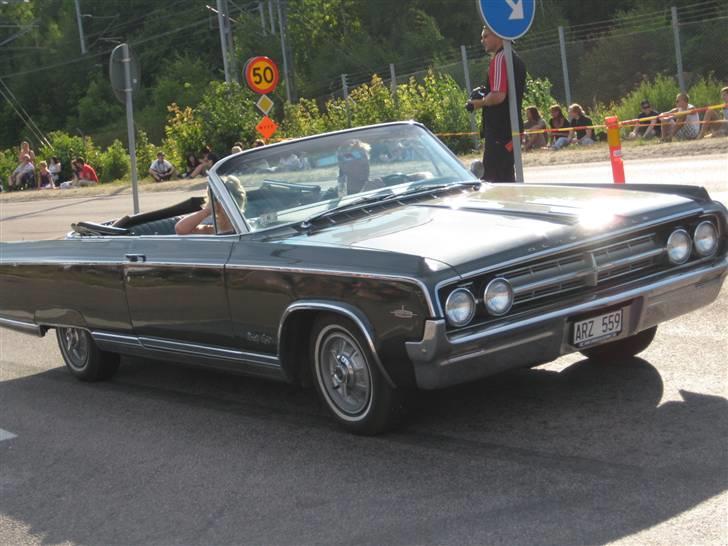 US Træf i Vesterås, Sverige billede 420