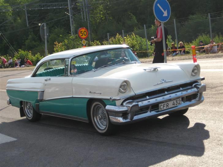 US Træf i Vesterås, Sverige billede 421