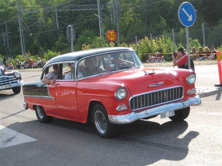 US Træf i Vesterås, Sverige billede 422