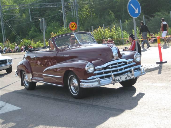 US Træf i Vesterås, Sverige billede 423