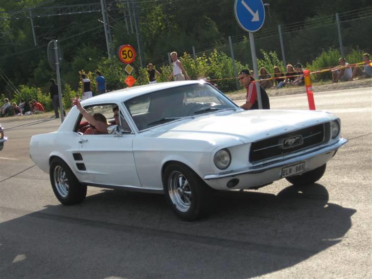 US Træf i Vesterås, Sverige billede 424