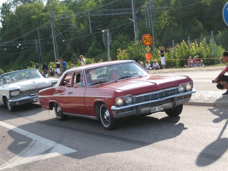 US Træf i Vesterås, Sverige billede 425