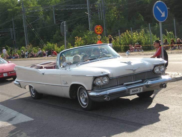 US Træf i Vesterås, Sverige billede 426