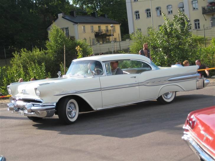 US Træf i Vesterås, Sverige billede 427