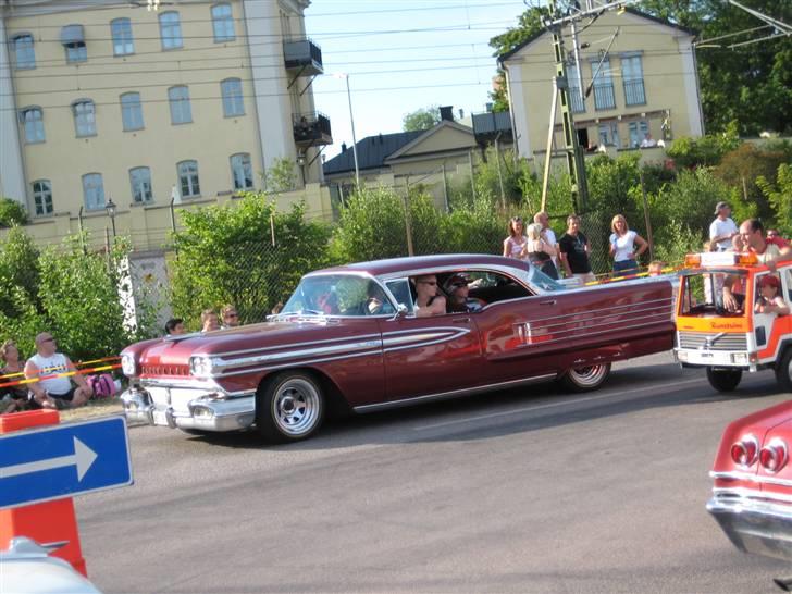 US Træf i Vesterås, Sverige billede 428