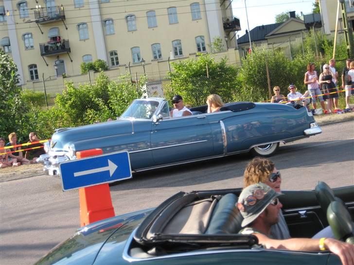 US Træf i Vesterås, Sverige billede 430