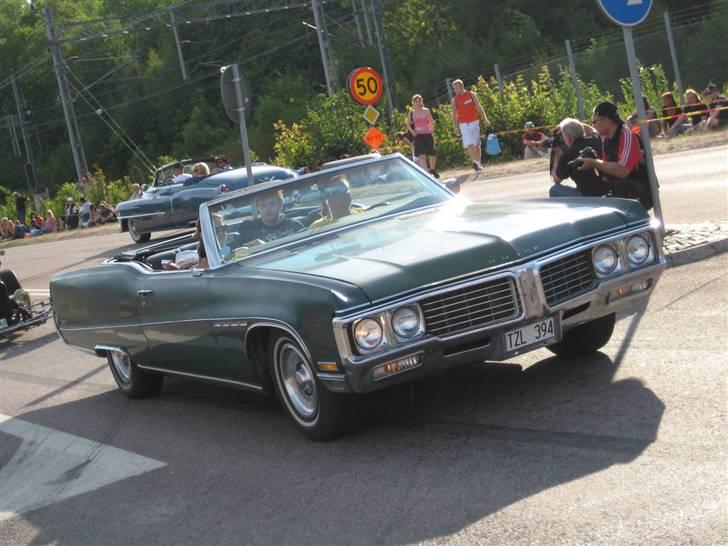 US Træf i Vesterås, Sverige billede 431