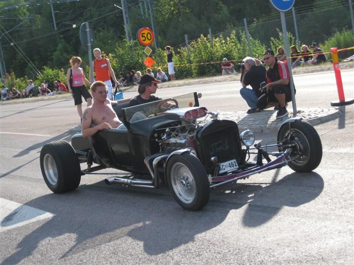 US Træf i Vesterås, Sverige billede 432