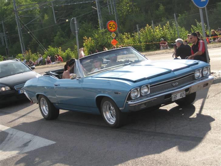 US Træf i Vesterås, Sverige billede 434