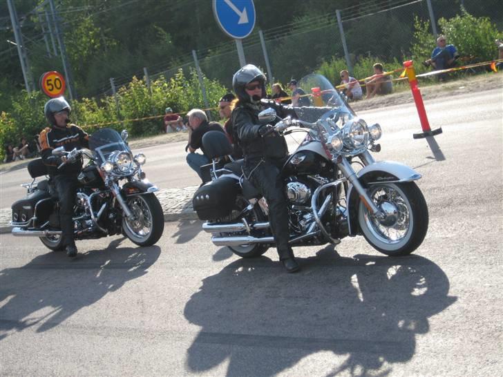 US Træf i Vesterås, Sverige billede 435