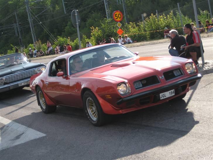 US Træf i Vesterås, Sverige billede 437